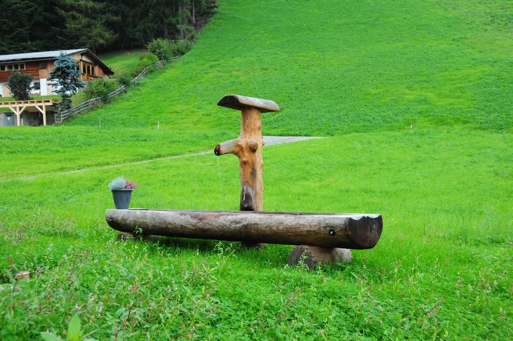 Bauernhaus Rossmoos Alpbach Rom bilde