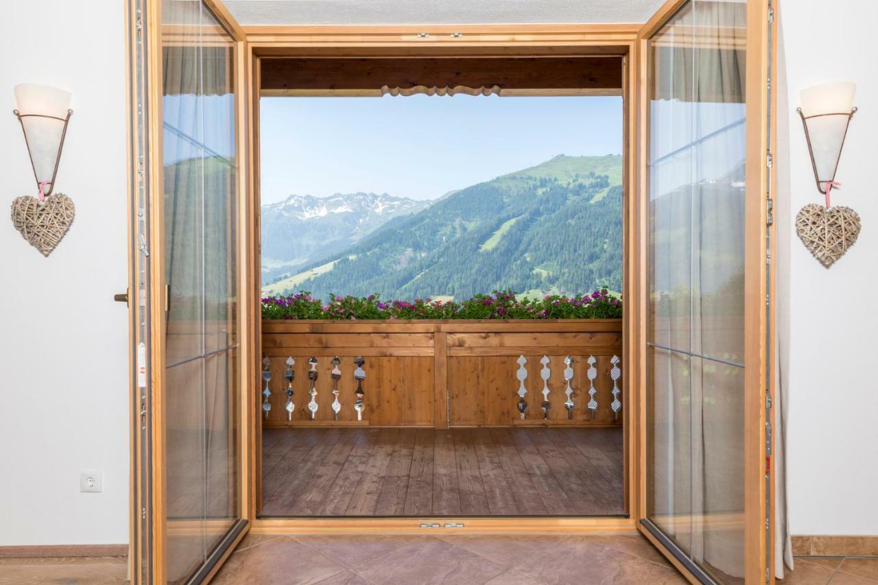 Bauernhaus Rossmoos Alpbach Eksteriør bilde