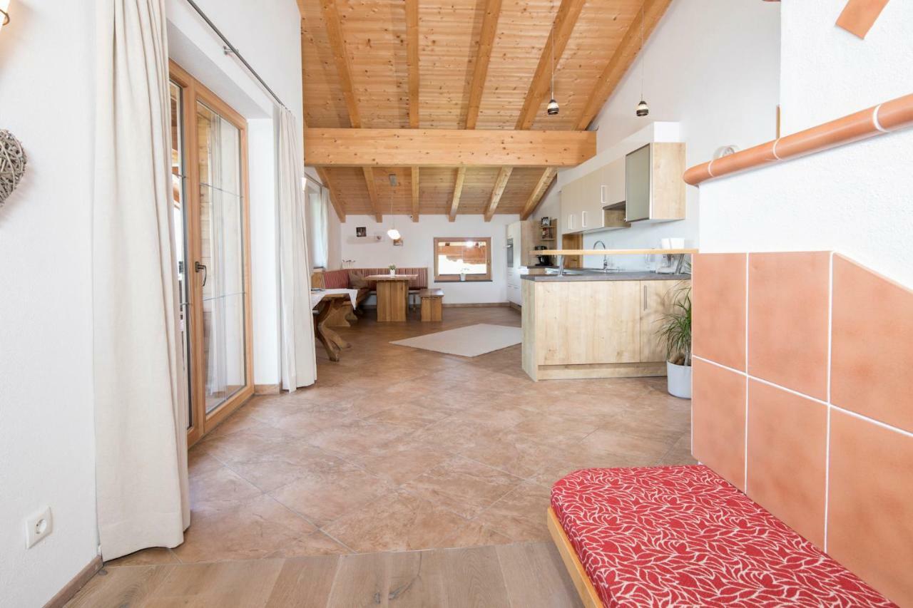 Bauernhaus Rossmoos Alpbach Eksteriør bilde