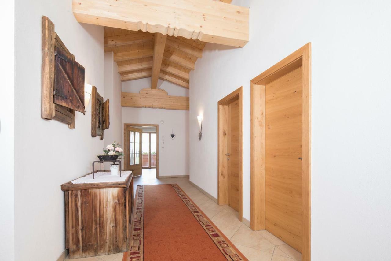 Bauernhaus Rossmoos Alpbach Eksteriør bilde