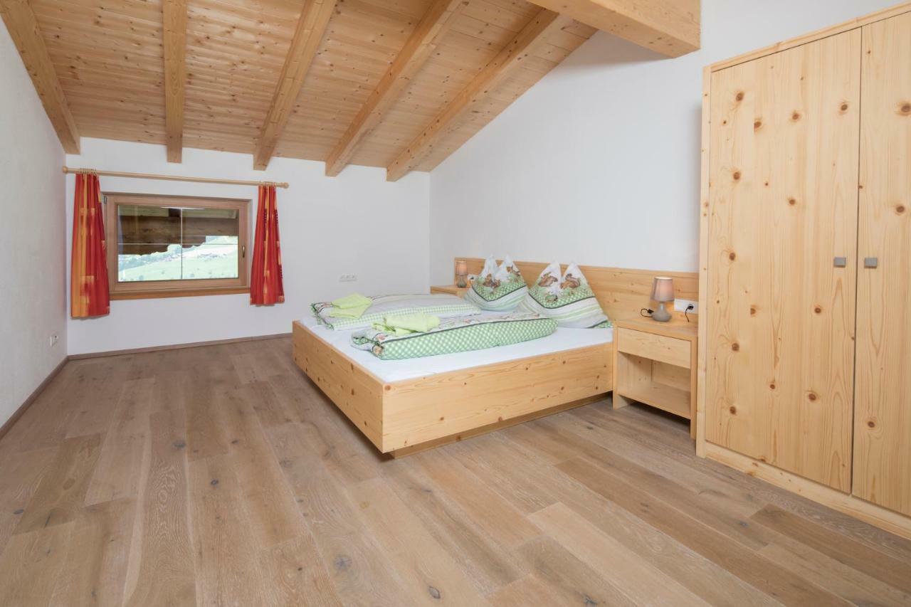 Bauernhaus Rossmoos Alpbach Eksteriør bilde